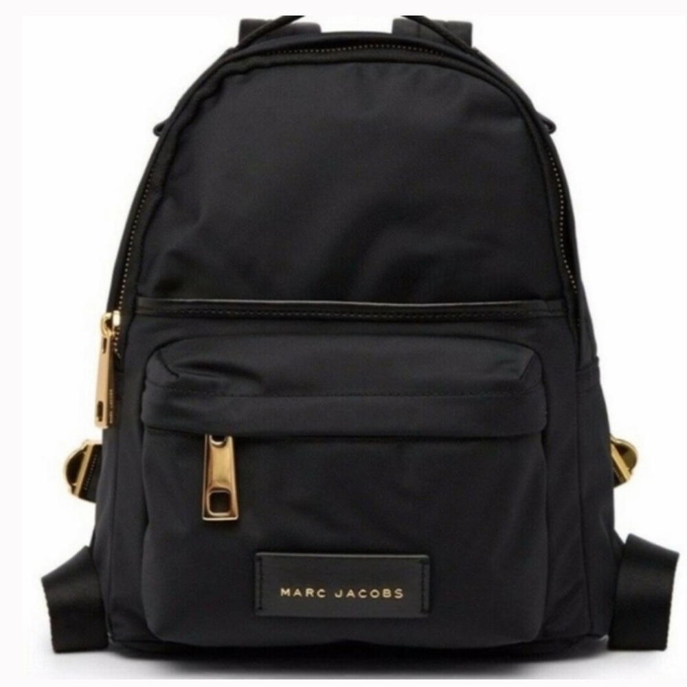 NWT Marc Jacobs mini backpack - retail $225!